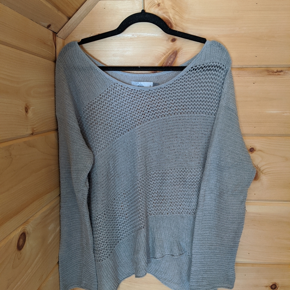Prana Liana Sweater